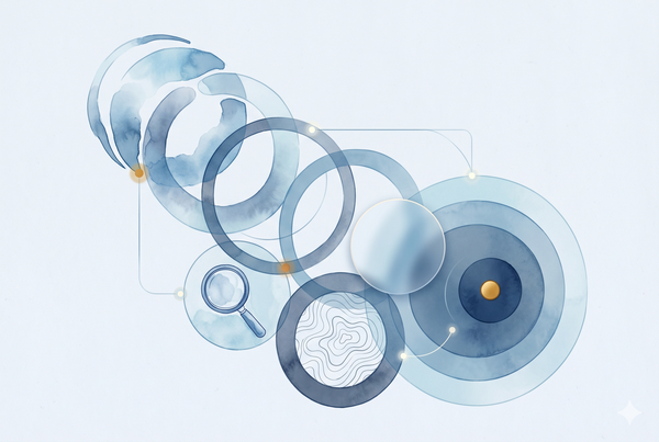 Tactical interviewing for M&A scenarios