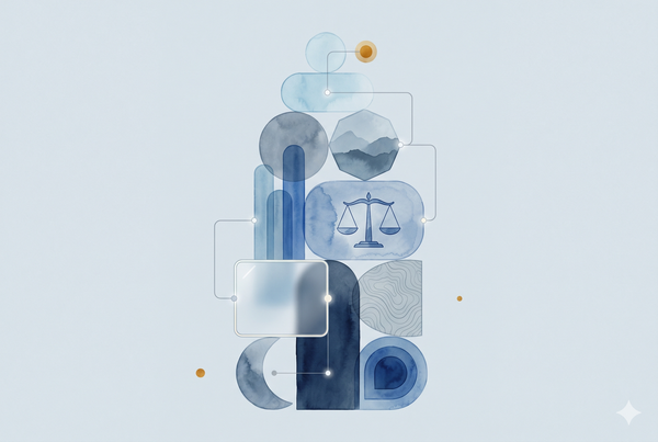 ​​Legal risk hierarchy for HR AI systems