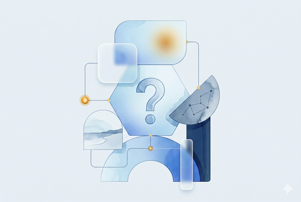 Options for managing customer risk questions