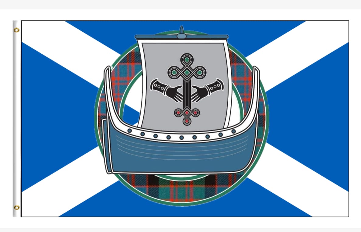 The Clan Donald Collective