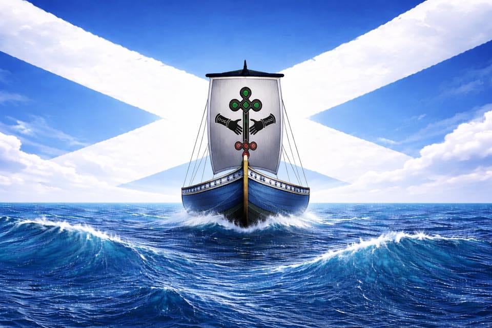 The Clan Donald Collective
