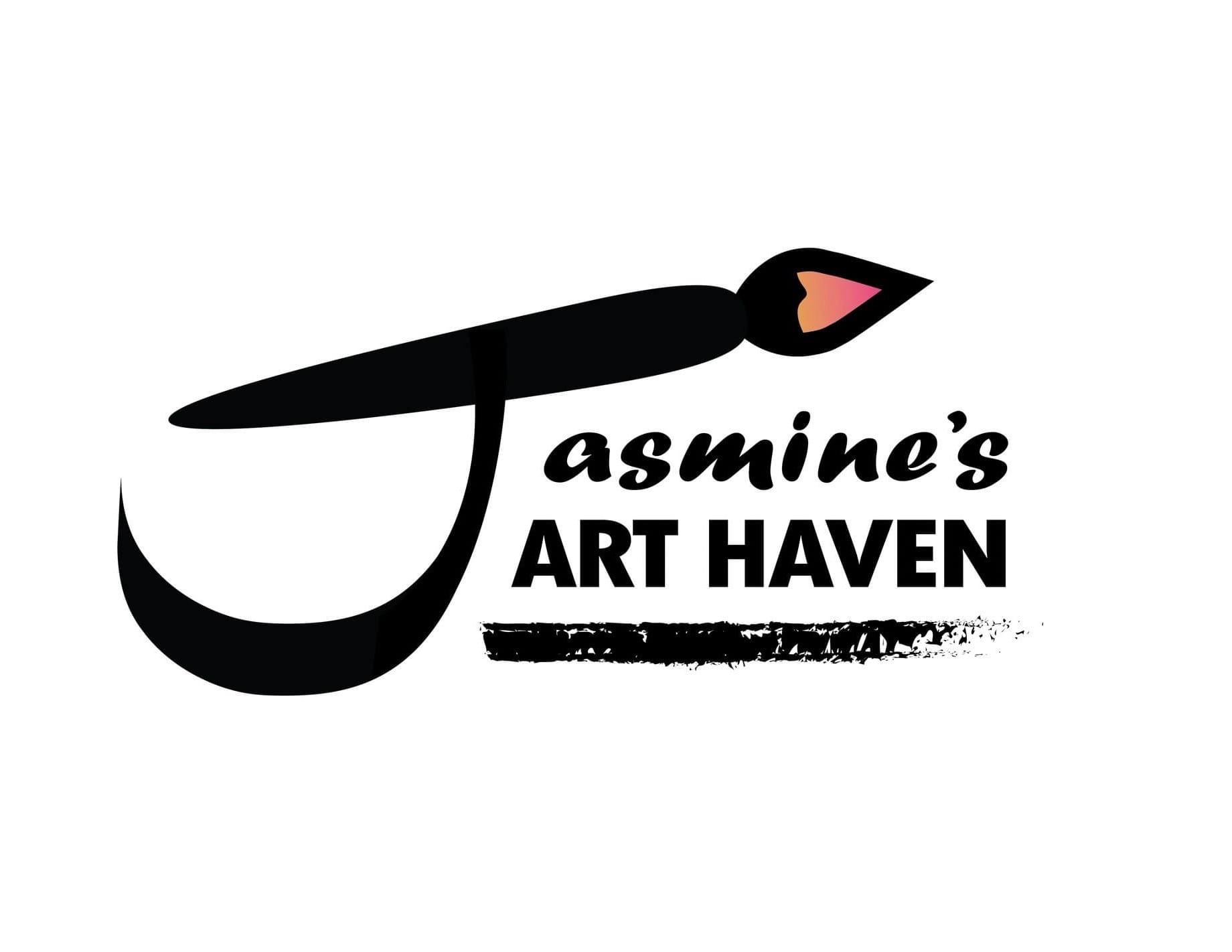 Jasmine's Art Haven