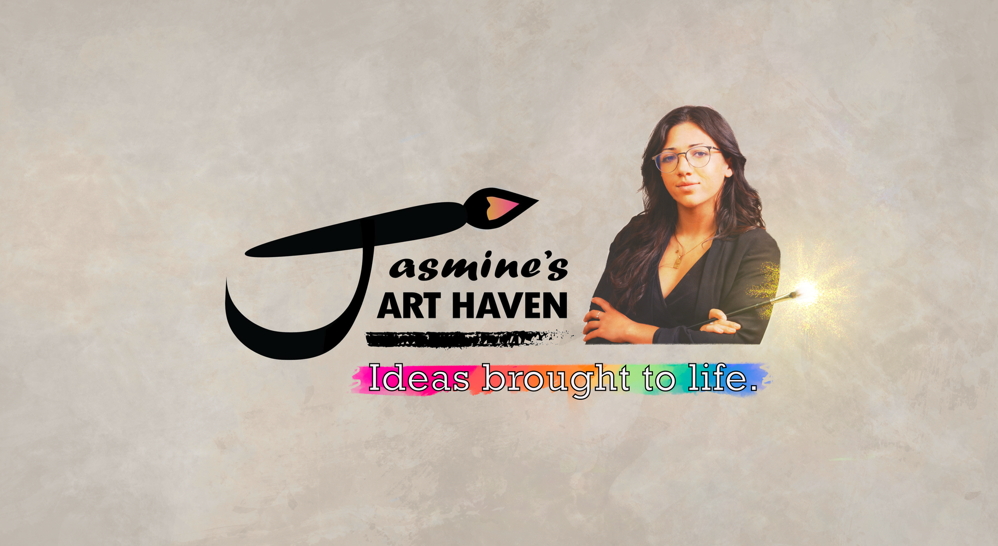 Jasmine's Art Haven