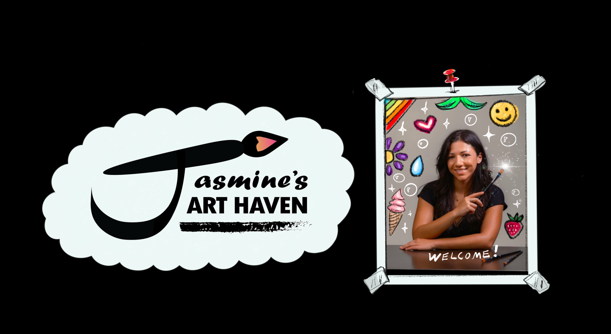 Jasmine's Art Haven