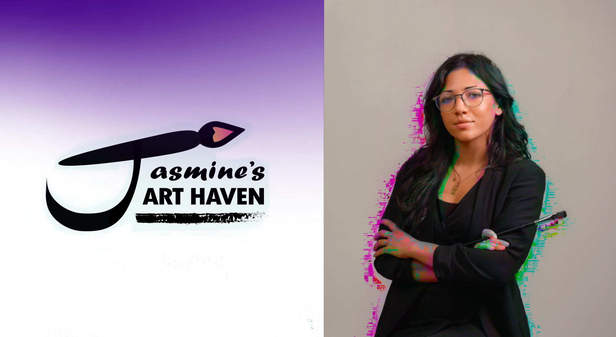 Jasmine's Art Haven
