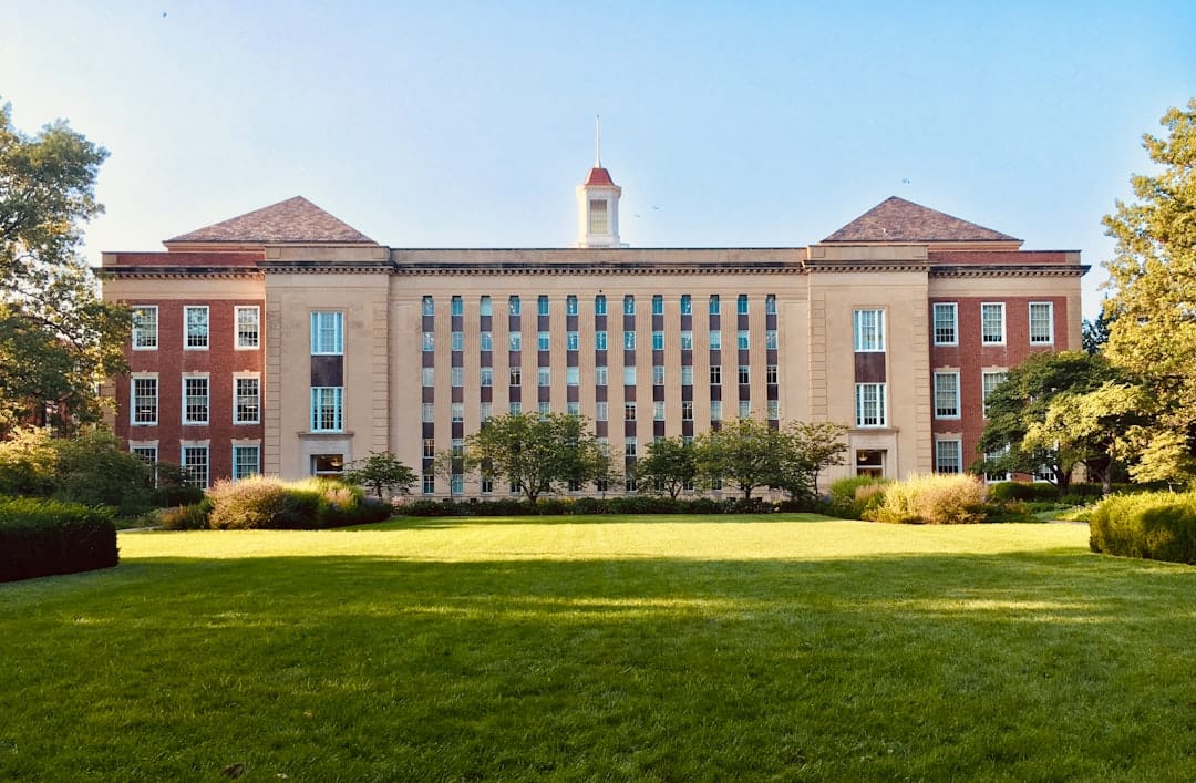 University of South Florida Tampa campus, the demand driver for Temple Terrace rentals
