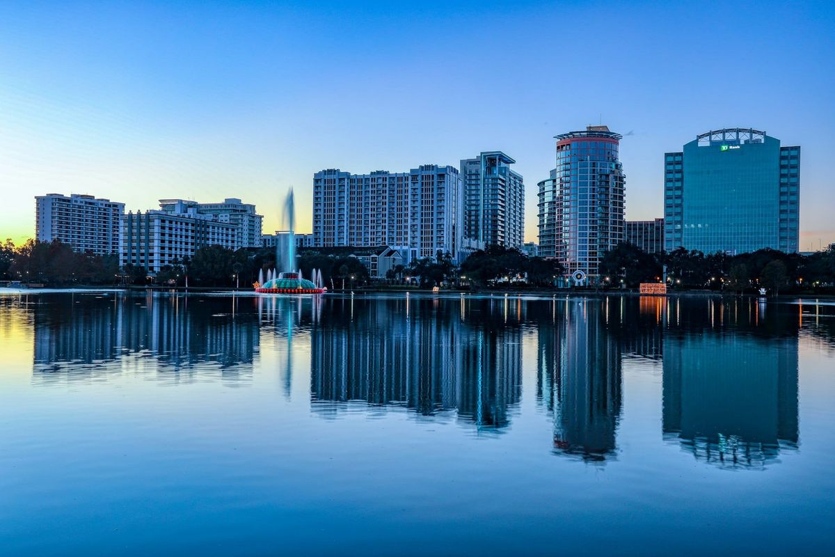 Tampa Rental Market Update — March 2026
