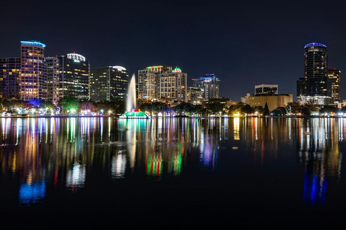 Orlando Rental Market Update — October 2025