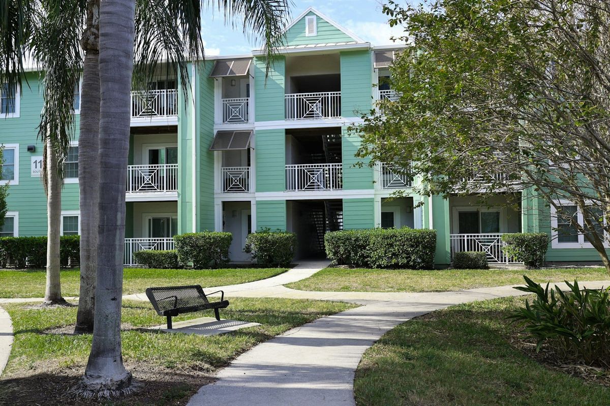 Tampa Rental Market Update — November 2025