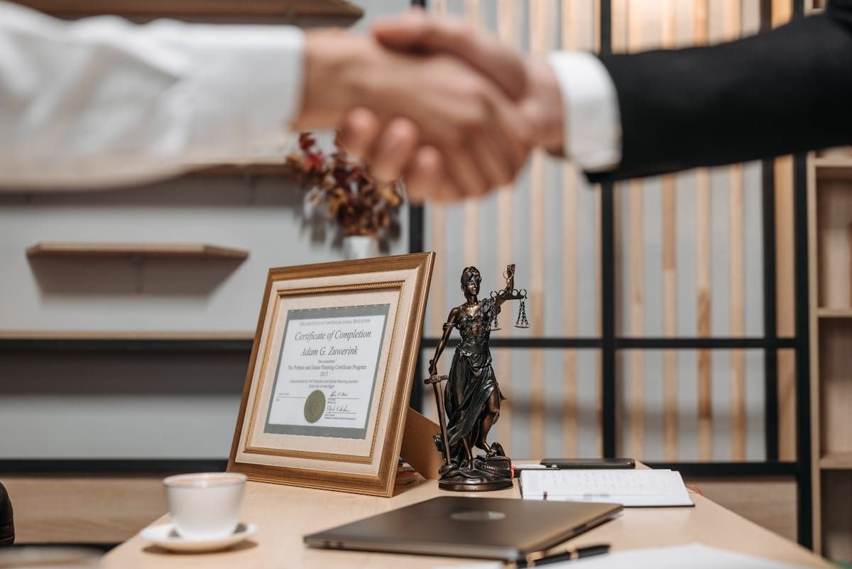 How to Handle Tenant Disputes Without Going to Court
