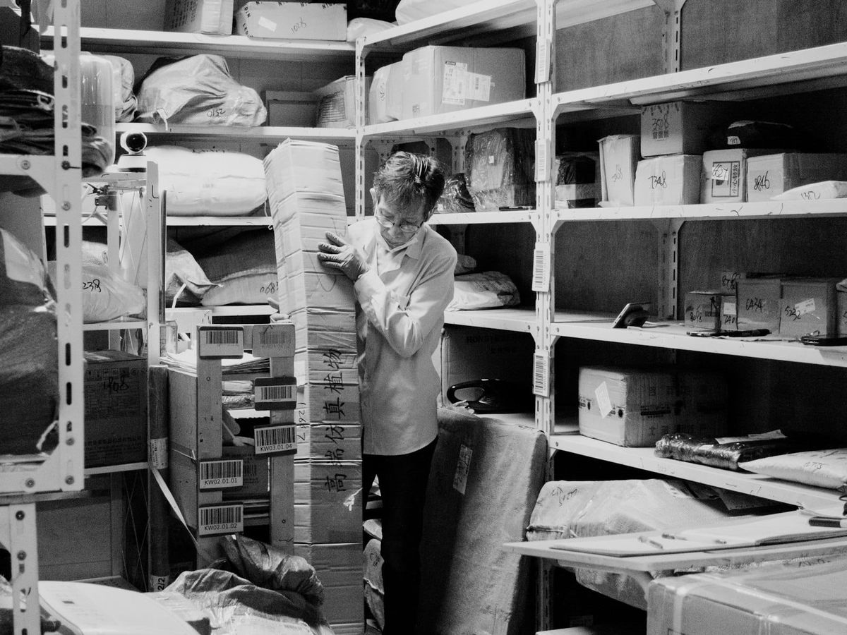 The Hoarding Tenant: Health, Safety, and Fair Housing