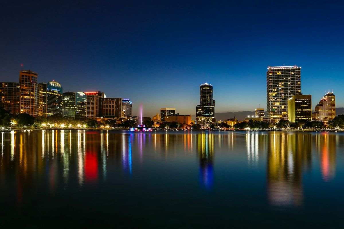 Q2 2026 Market Pulse: Orlando vs Tampa