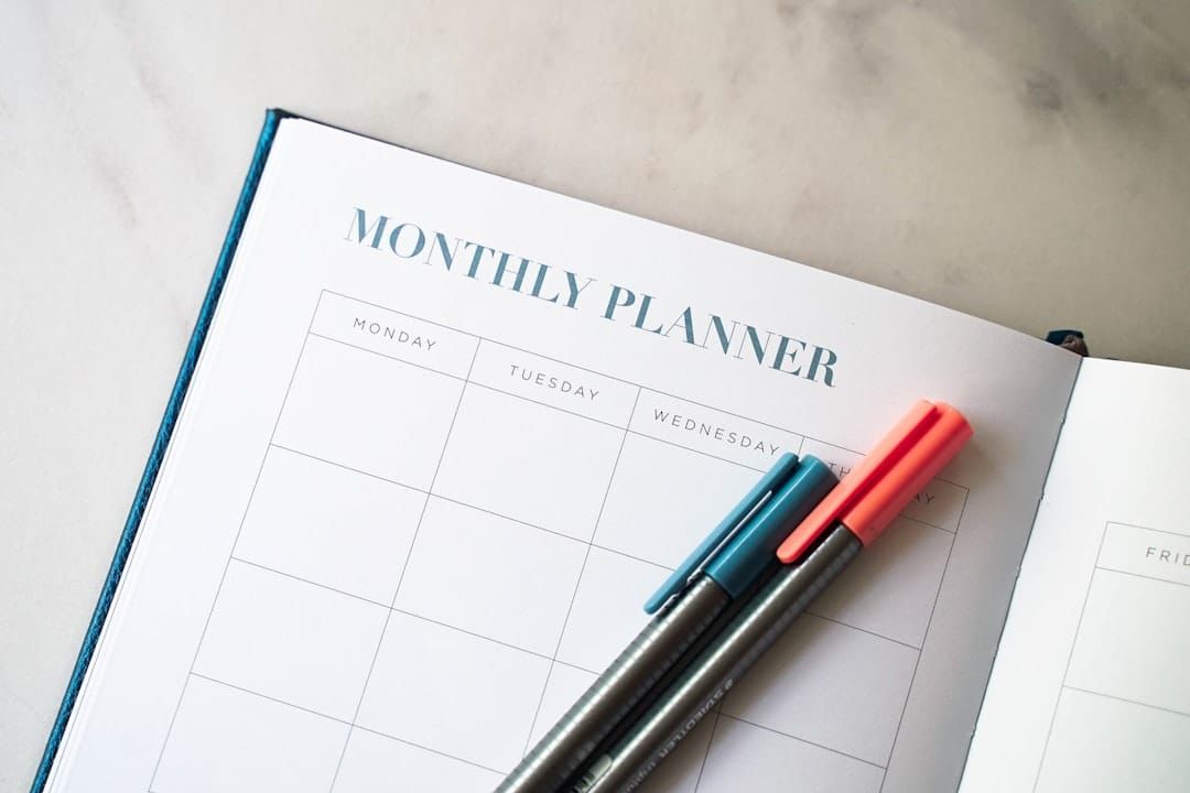 The Annual Florida Landlord Checklist: A Month-by-Month Guide