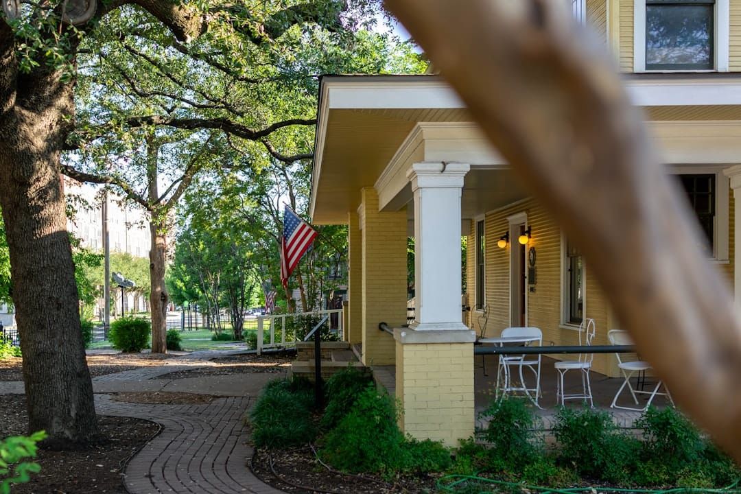 Florida's Homes for Veterans Program: What Tampa Landlords Get