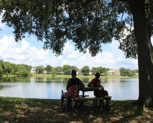 College Park Rental Investment: Historic Bungalows, Premium Rents