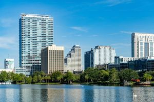 Downtown Orlando Rental Investment: Central Orlando's Best Cap Rates
