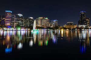 Orlando Rental Market Update — October 2025