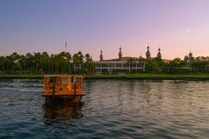 Tampa Condo Conversion: From Personal Home to $1,900/Month Rental