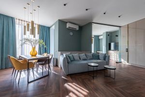 Water Damage in a Rental: Who Pays in Florida?