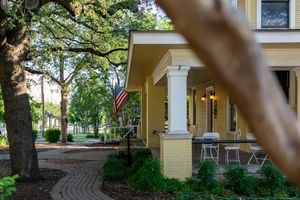Florida's Homes for Veterans Program: What Tampa Landlords Get