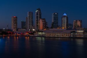 Tampa Rental Market Update — December 2025