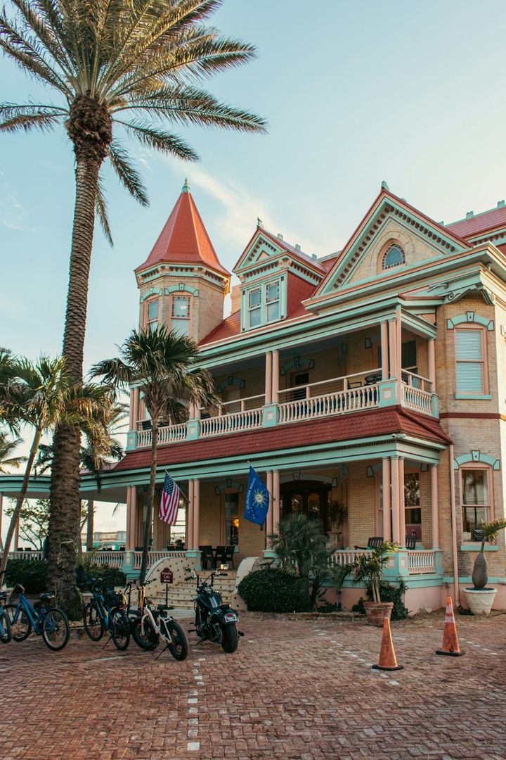 What Every Accidental Landlord in Florida Needs to Know