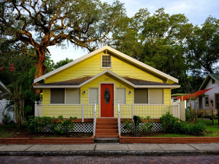 Building a Tampa Rental Portfolio: From One Property to Five
