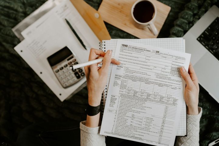 The Florida Landlord Tax Filing Guide for 2025