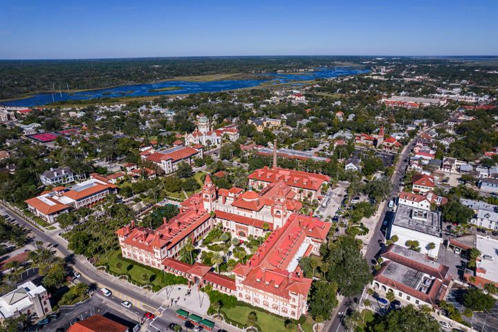 Florida Rental Market 2025 Year in Review: Where the Numbers Landed