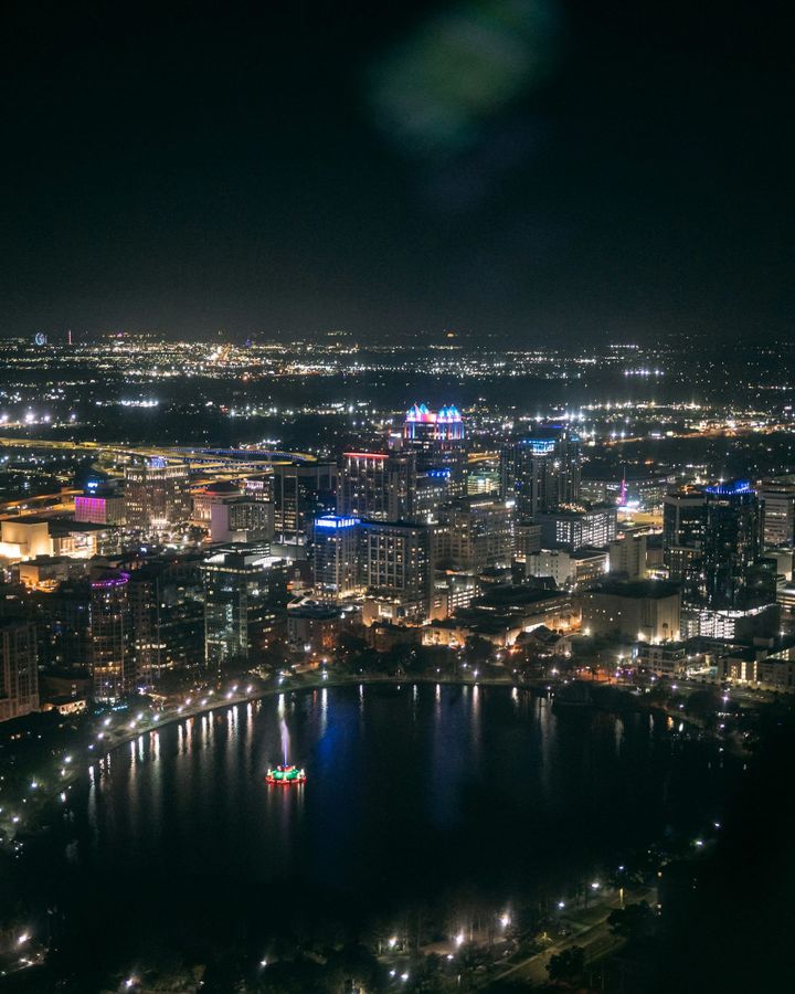 Q3 2025 Market Pulse: Orlando vs. Tampa Rental Comparison