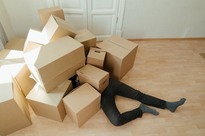 Tenant Abandoned Property in Florida: The Step-by-Step Process