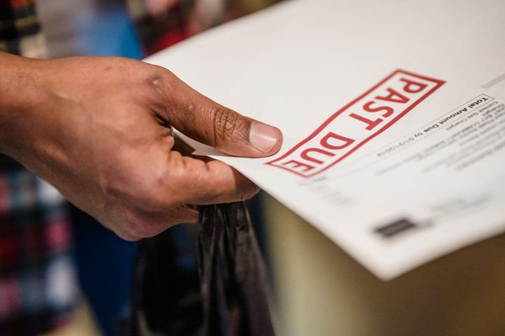 My Tenant Isn't Paying Rent in Florida: Your 48-Hour Action Plan