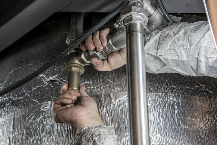 Tenant Withholding Rent Over Repairs: Florida Landlord Response