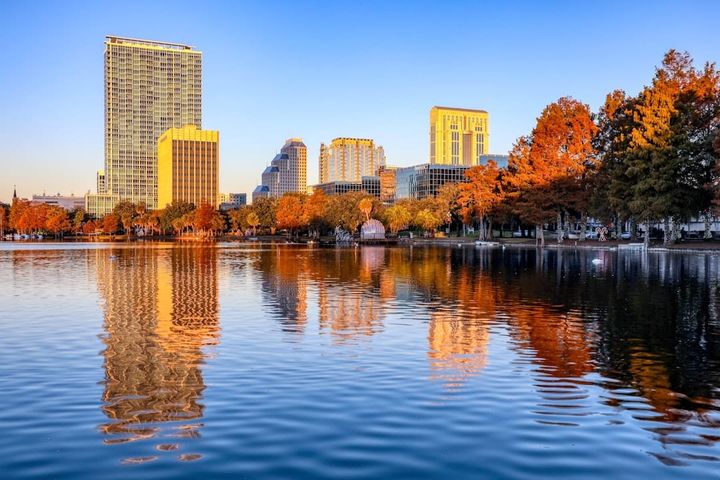 Orlando Rental Market Update — August 2026