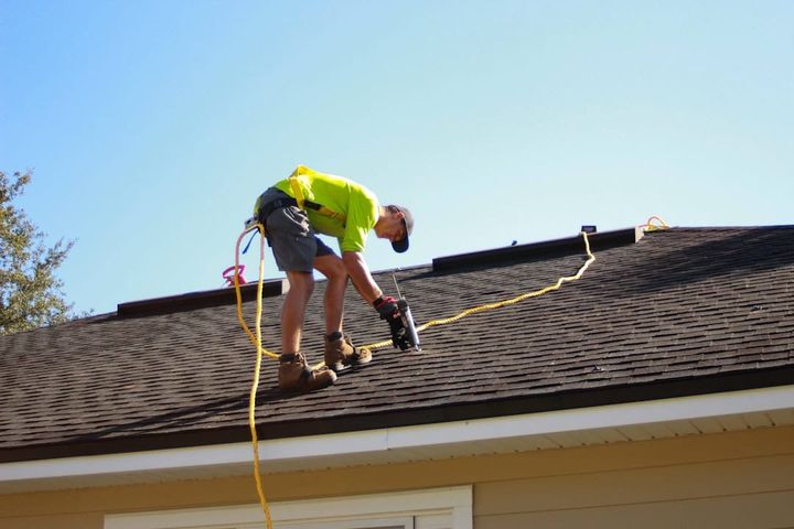 Storm Damage in a Florida Rental: What Happens to the Lease