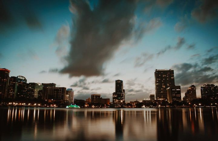 Downtown Orlando Rental Investment: Condo Cap Rates and HOA Risk