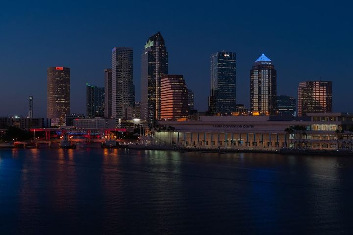 Tampa Rental Market Update — December 2025