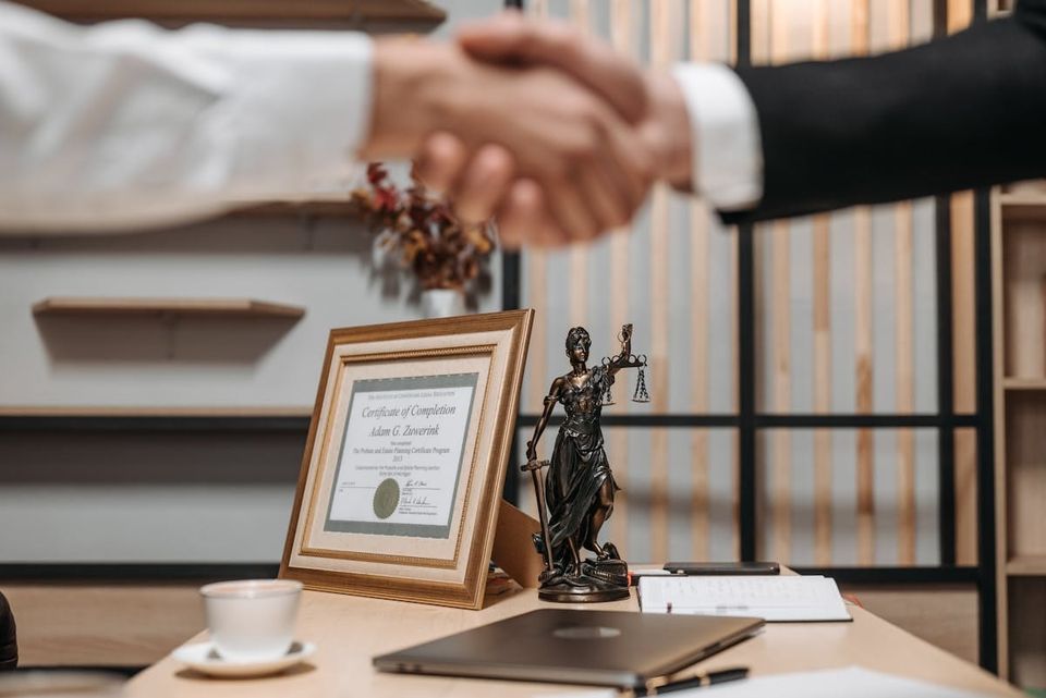 How to Handle Tenant Disputes Without Going to Court
