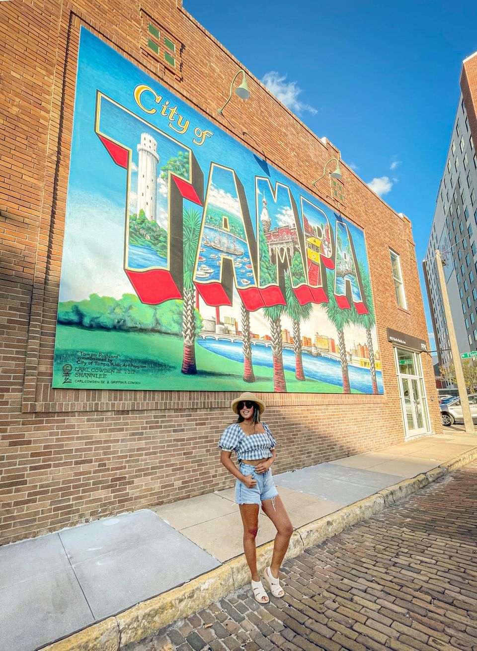 Ybor City Rental Investment: Historic District, Modern Returns