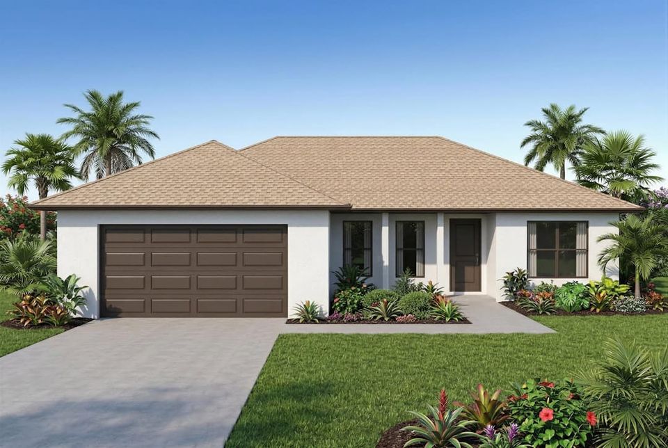 Tampa Case Study: The Rent Was Locked. The Costs Weren't.