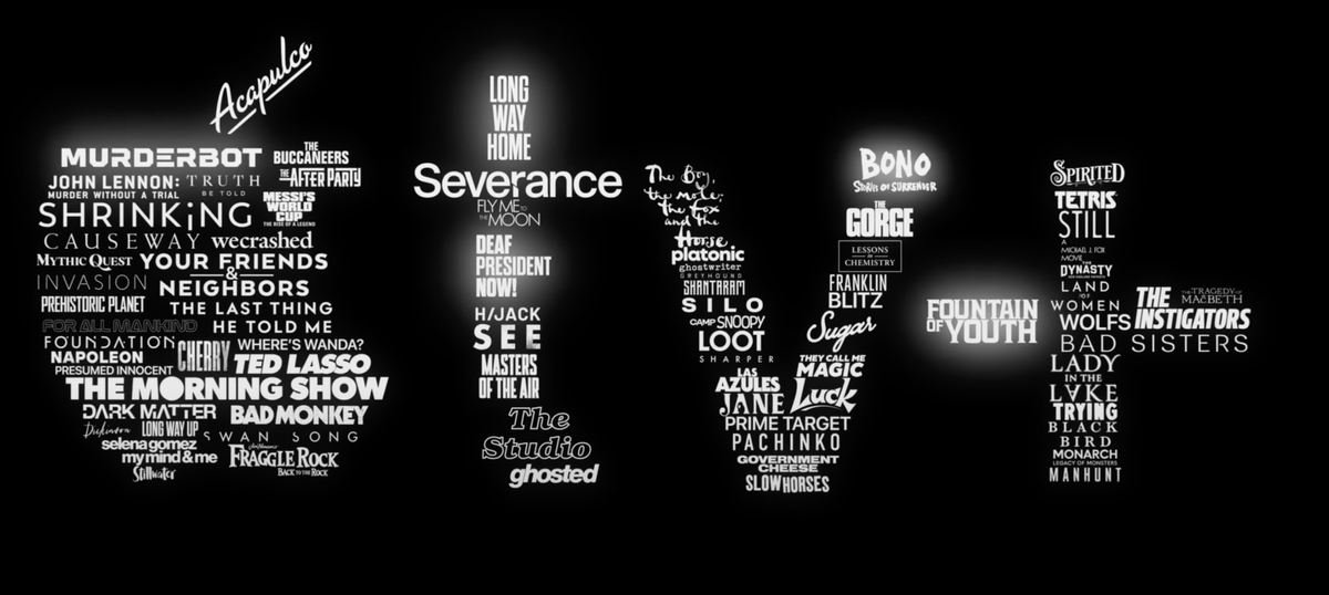 Jonathan (och Tereses) TV-tips maj 2025