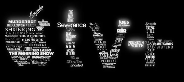 Jonathan (och Tereses) TV-tips maj 2025