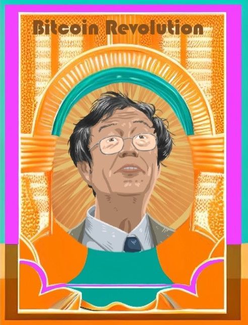 Bitcoin Revolution