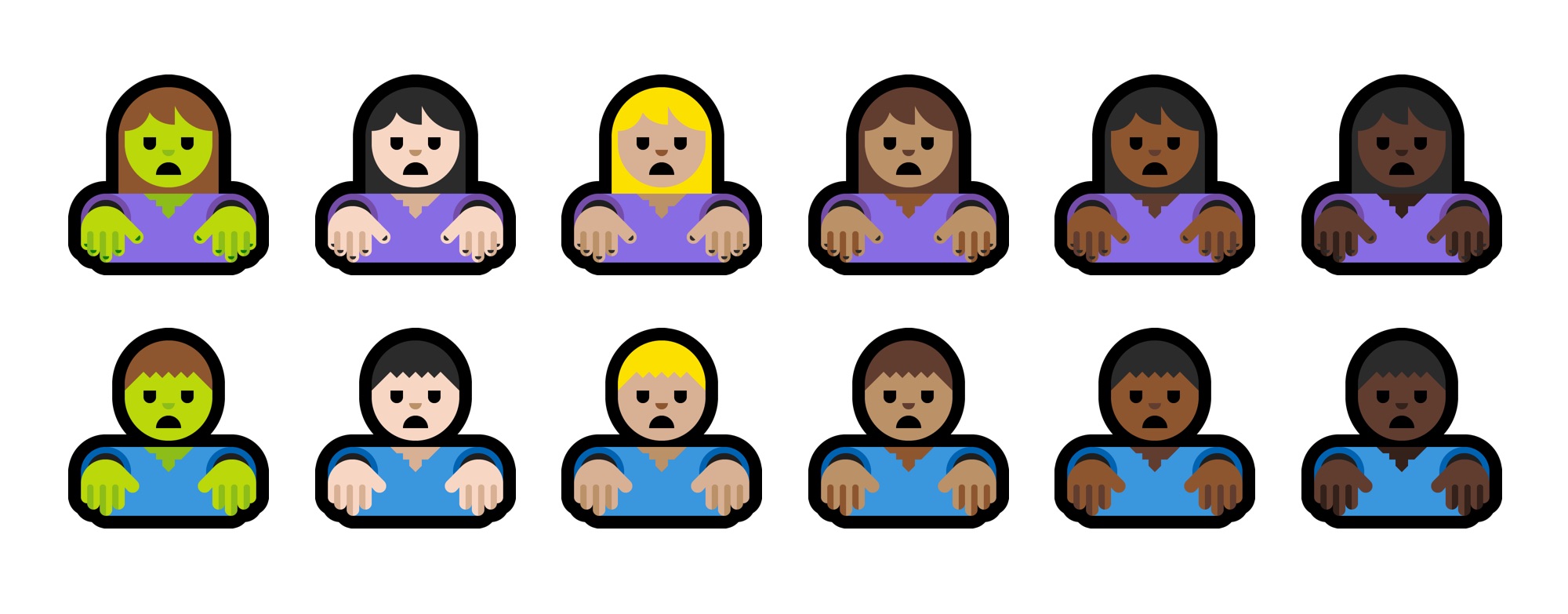 windows-10-fall-creators-update-zombies-emoji-emojipedia