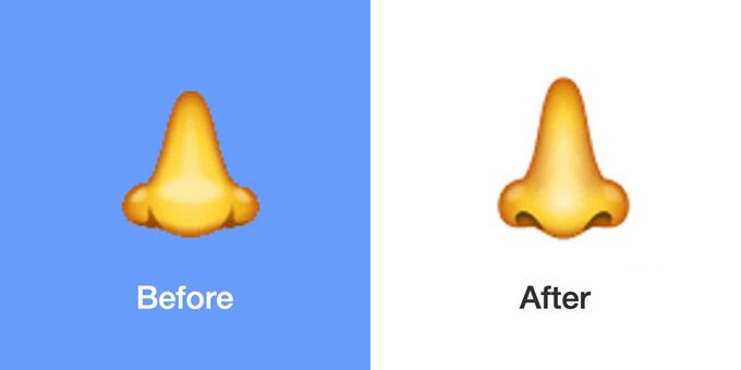 Emojipedia-WhatsApp-2.18-Emoji-Changelog-Nose