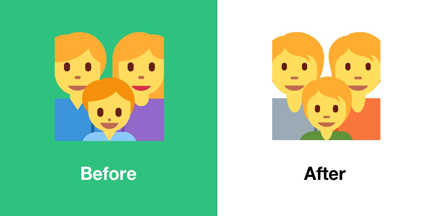 Emojipedia-Twemoji-12.3-Emoji-Changelog-Comparison-Family