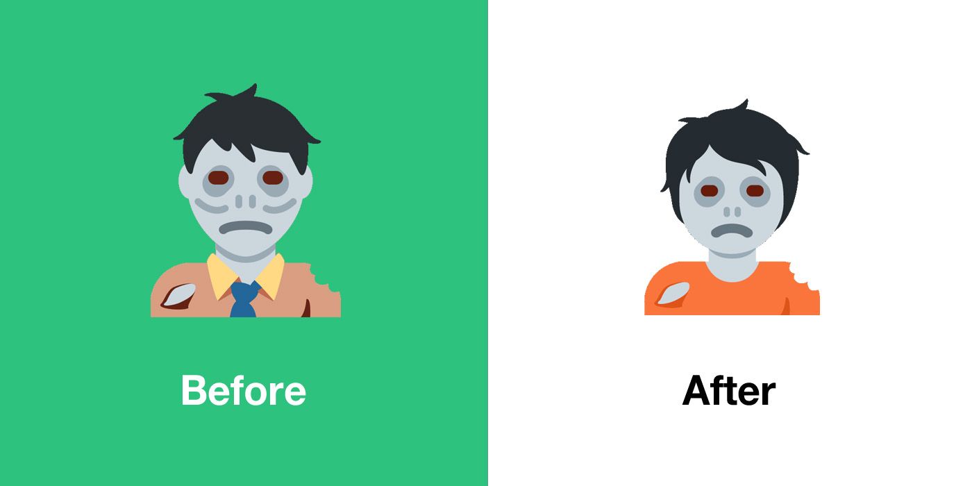 Emojipedia-Twemoji-12.3-Emoji-Changelog-Comparison-Zombie