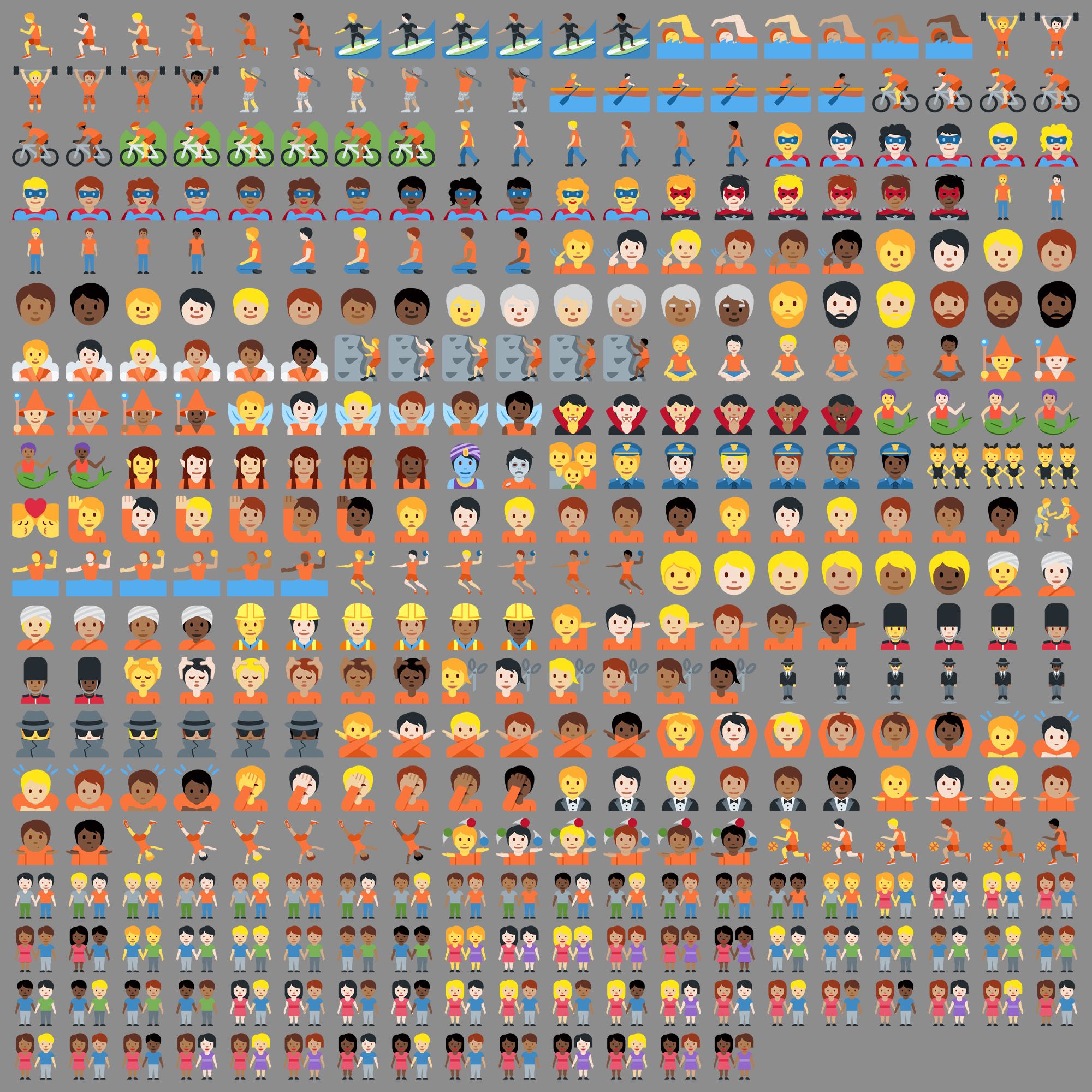 Twemoji-12.2-Changelog-Image---All-Updated-Designs