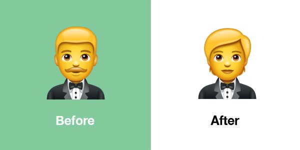 Emojipedia-WhatsApp-December-2020-Changed-Person-In-Tux