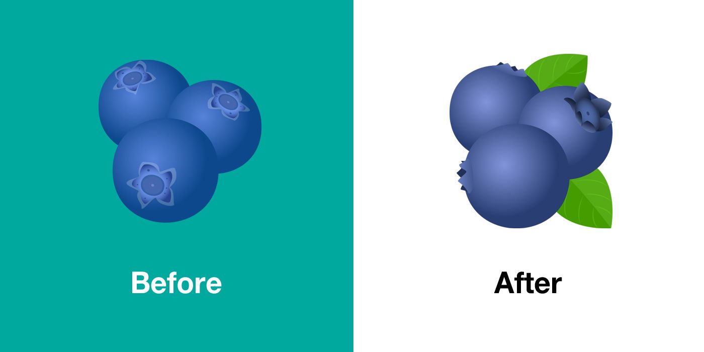 Emojipedia-JoyPixels-6_5-Changed-Emojis-Blueberry